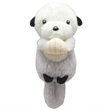 Kawaii Kawaii Plush Aquarium Creatures Part.3 [2.Otter]