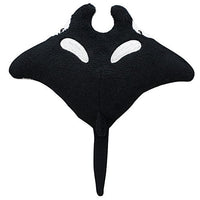 Kawaii Kawaii Plush Aquarium Creatures Part.3 [3.Manta Ray]