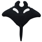 Kawaii Kawaii Plush Aquarium Creatures Part.3 [3.Manta Ray]