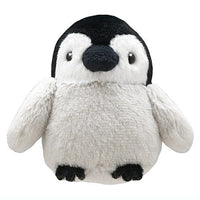 Kawaii Kawaii Plush Aquarium Creatures Part.3 [4.Baby Penguin]