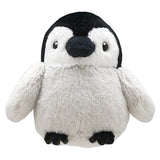Kawaii Kawaii Plush Aquarium Creatures Part.3 [4.Baby Penguin]