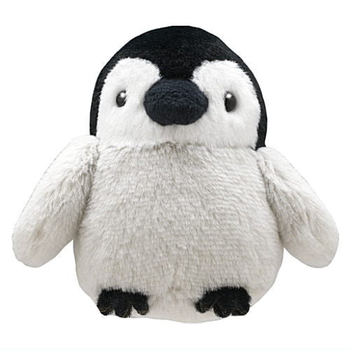 Kawaii Kawaii Plush Aquarium Creatures Part.3 [4.Baby Penguin]