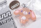 Sugarbunnies Mekorushi Accessory [5.Strawberryusa]