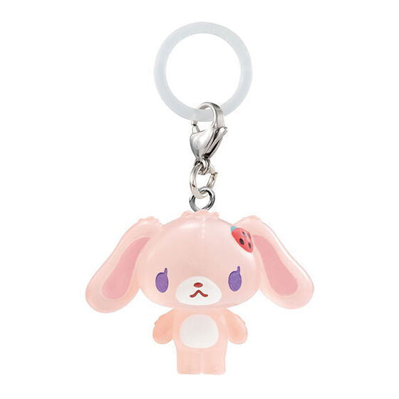 Sugarbunnies Mekorushi Accessory [5.Strawberryusa]