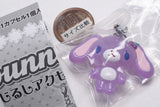 Sugarbunnies Mekorushi Accessory [6.Blueberryusa]