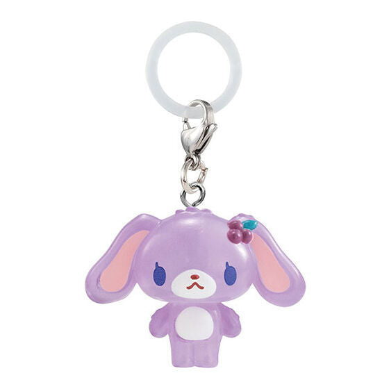 Sugarbunnies Mekorushi Accessory [6.Blueberryusa]