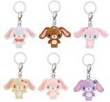 Sugarbunnies Mekorushi Accessory [All 6 type set(Full Complete)]