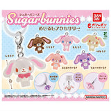 Sugarbunnies Mekorushi Accessory [All 6 type set(Full Complete)]