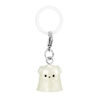 Mejirushi Accessory chicchana obakesan [4.Chicchana obakesan (wanchan)]