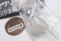 Mejirushi Accessory chicchana obakesan [5.Chicchana obakesan (nekochan)]