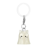 Mejirushi Accessory chicchana obakesan [5.Chicchana obakesan (nekochan)]