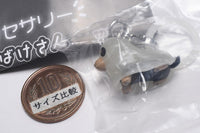 Mejirushi Accessory chicchana obakesan [6.Wan-chan! (halloween cosplay)]