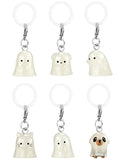 Mejirushi Accessory chicchana obakesan [All 6 type set(Full Complete)]