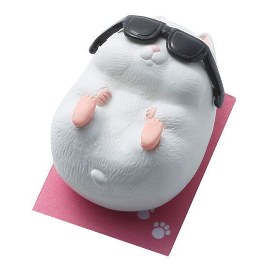 Kongari Animals [3.Hamster A]