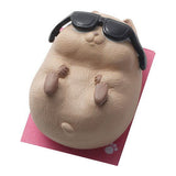 Kongari Animals [4.Hamster B]