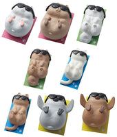 Kongari Animals [All 8 type set(Full Complete)]
