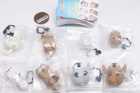 Kongari Animals [All 8 type set(Full Complete)]