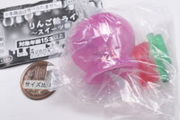 Apple Candy Light Sweets Festival [2.Peach Apple Candy]