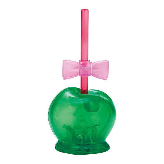 Apple Candy Light Sweets Festival [3.Green Apple Candy]