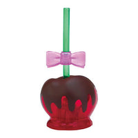 Apple Candy Light Sweets Festival [4.Chocolate-Covered Red Apple Candy]