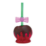 Apple Candy Light Sweets Festival [4.Chocolate-Covered Red Apple Candy]