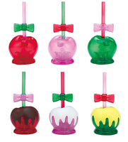 Apple Candy Light Sweets Festival [All 6 type set(Full Complete)]