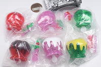 Apple Candy Light Sweets Festival [All 6 type set(Full Complete)]