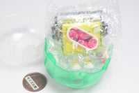 Cassette Playar Boy [2.Skeleton lime]