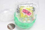 Cassette Playar Boy [2.Skeleton lime]