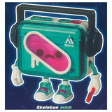 Cassette Playar Boy [3.Skeleton mint]