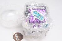 Cassette Playar Boy [5.Skeleton purple]