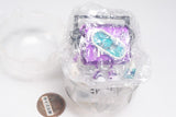 Cassette Playar Boy [5.Skeleton purple]