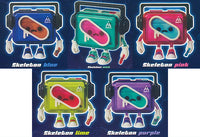 Cassette Playar Boy [All 5 type set(Full Complete)]
