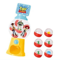 Pixar Character Capsule Machine [1.Toy Story (A)]