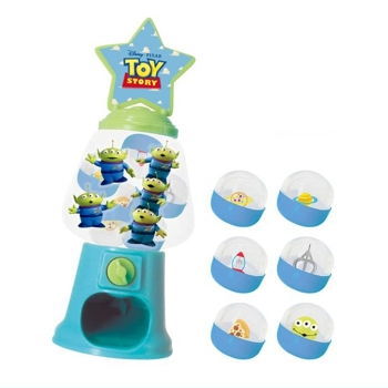 Pixar Character Capsule Machine [2.Toy Story (B)]