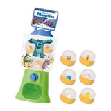 Pixar Character Capsule Machine [3.Monsters, Inc.]