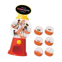 Pixar Character Capsule Machine [4.Remember Me]