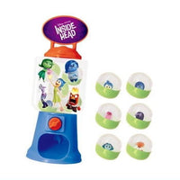 Pixar Character Capsule Machine [6.Inside Out]