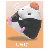 Hamusubi. Paku! [1.Shake]