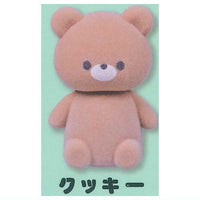 fumu fumu tai [2.Cookie]