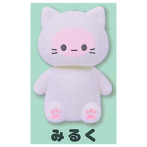 fumu fumu tai [3.Milk]
