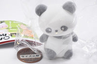 fumu fumu tai [5.Pan]