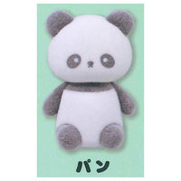fumu fumu tai [5.Pan]