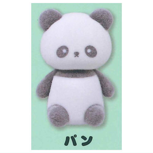 fumu fumu tai [5.Pan]
