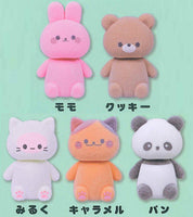 fumu fumu tai [All 5 type set(Full Complete)]