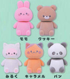 fumu fumu tai [All 5 type set(Full Complete)]
