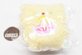 Otoboke kumasan Akachandakara muzukashiikotoha wakaranai [3.Yellow]