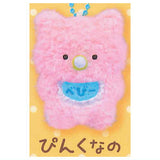 Otoboke kumasan Akachandakara muzukashiikotoha wakaranai [6.Pink]