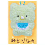 Otoboke kumasan Akachandakara muzukashiikotoha wakaranai [8.Green]