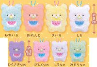 Otoboke kumasan Akachandakara muzukashiikotoha wakaranai [All 8 type set(Full Complete)]